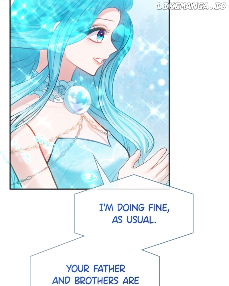 Concubine’s Invitation Chapter 36 - page 73
