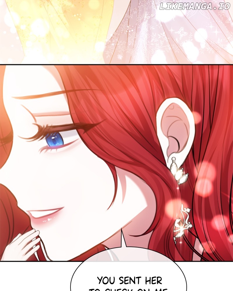 Concubine’s Invitation Chapter 36 - page 77