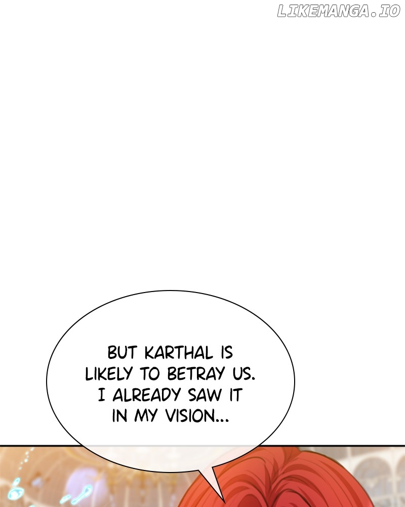 Concubine’s Invitation Chapter 36 - page 83