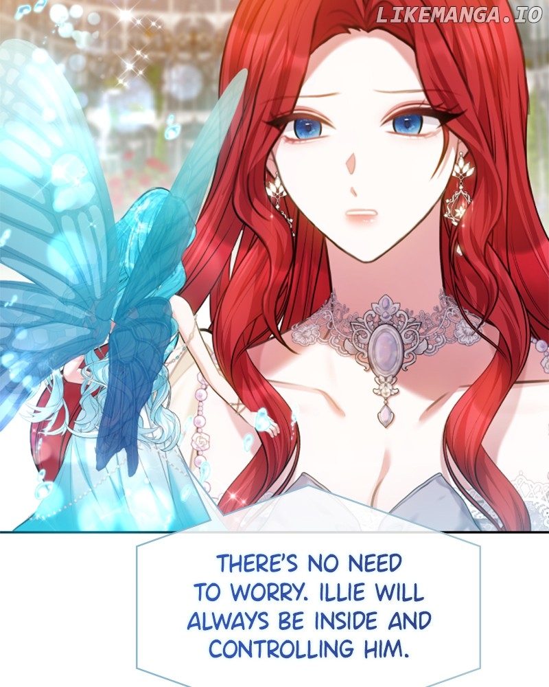 Concubine’s Invitation Chapter 36 - page 84
