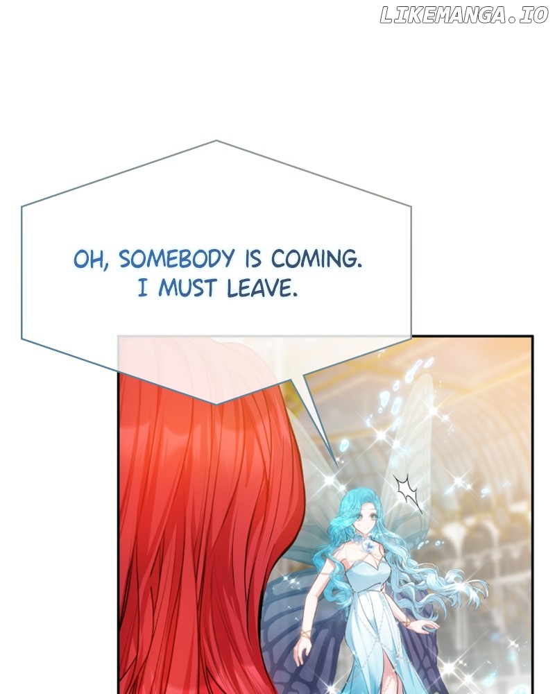 Concubine’s Invitation Chapter 36 - page 86