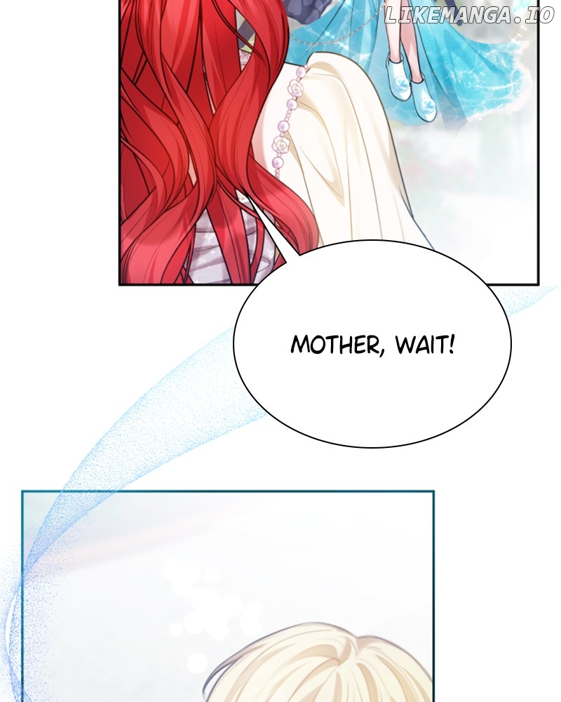 Concubine’s Invitation Chapter 36 - page 87