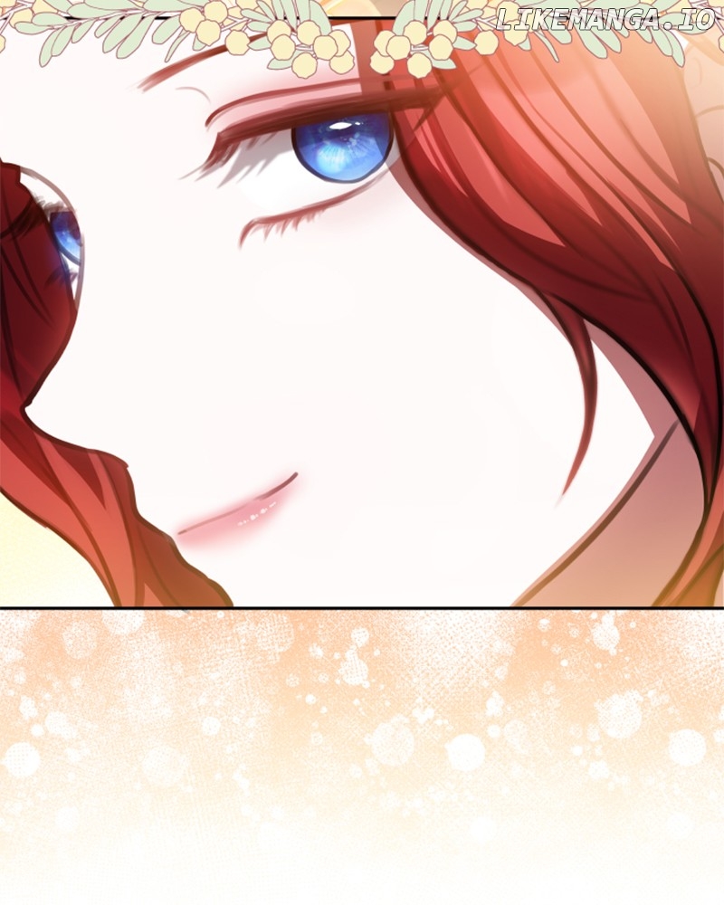 Concubine’s Invitation Chapter 58 - page 104