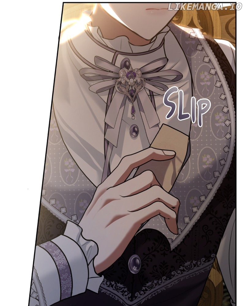 Concubine’s Invitation Chapter 58 - page 106
