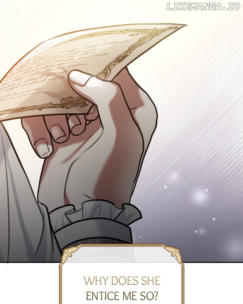 Concubine’s Invitation Chapter 58 - page 109