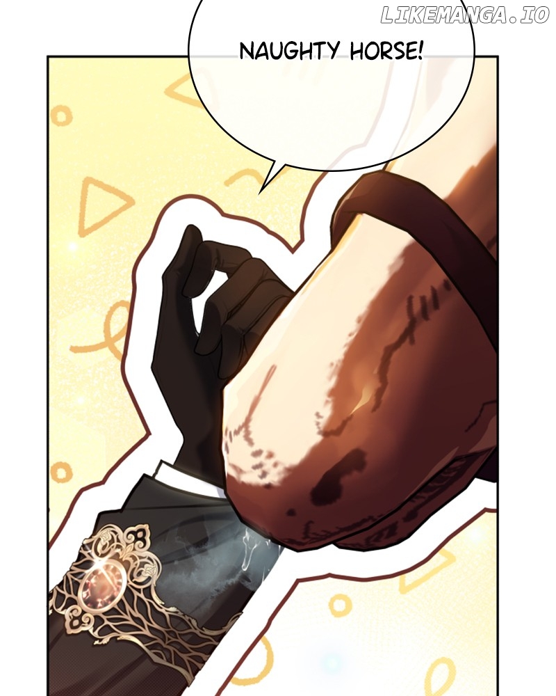 Concubine’s Invitation Chapter 58 - page 115