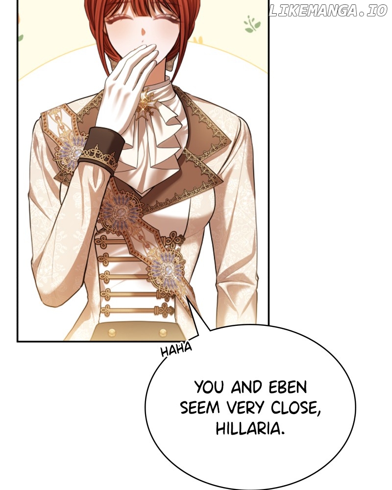 Concubine’s Invitation Chapter 58 - page 117