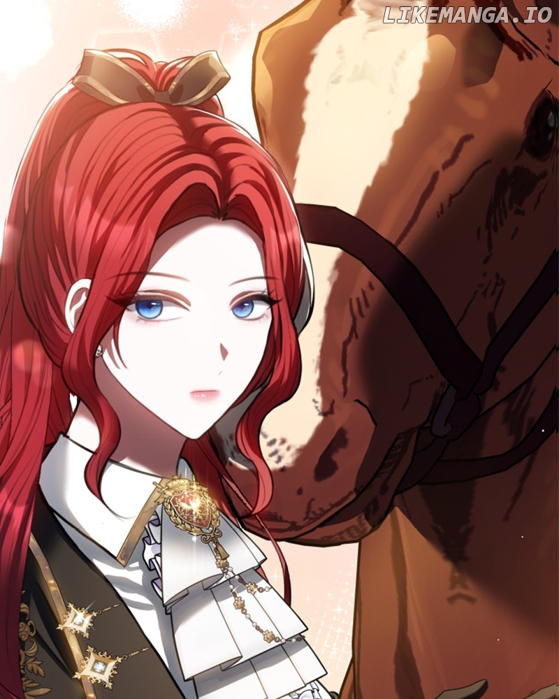 Concubine’s Invitation Chapter 58 - page 119