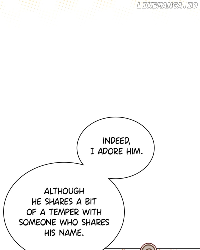 Concubine’s Invitation Chapter 58 - page 121