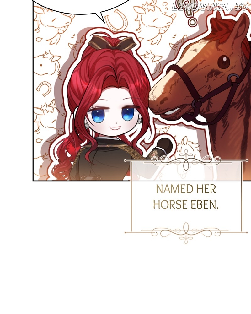 Concubine’s Invitation Chapter 58 - page 122