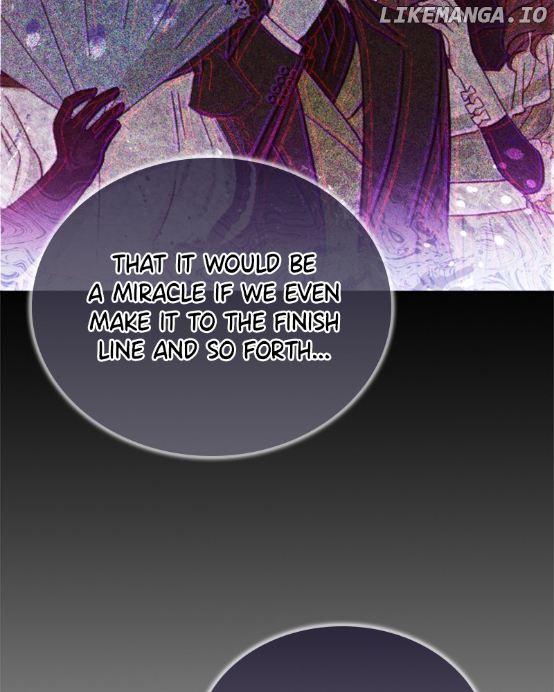 Concubine’s Invitation Chapter 58 - page 126