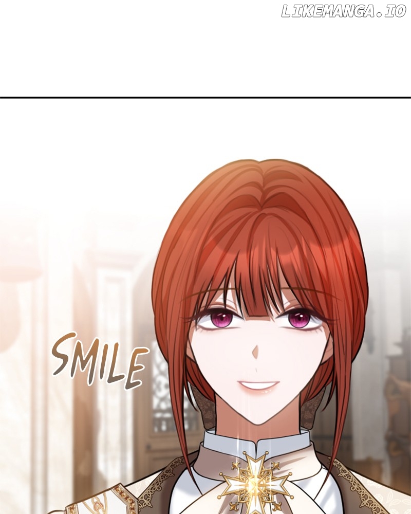 Concubine’s Invitation Chapter 58 - page 129