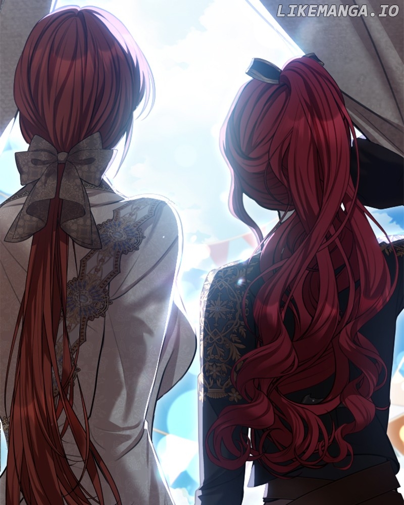 Concubine’s Invitation Chapter 58 - page 132
