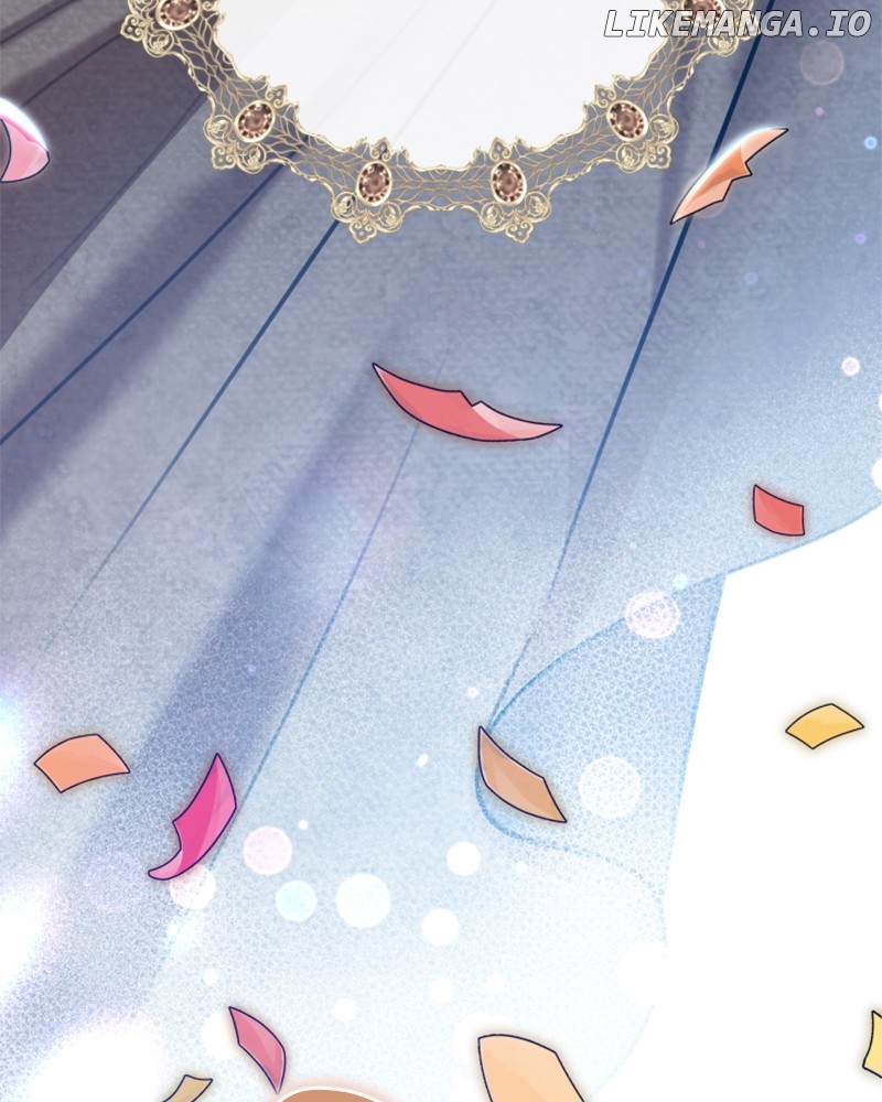 Concubine’s Invitation Chapter 58 - page 134