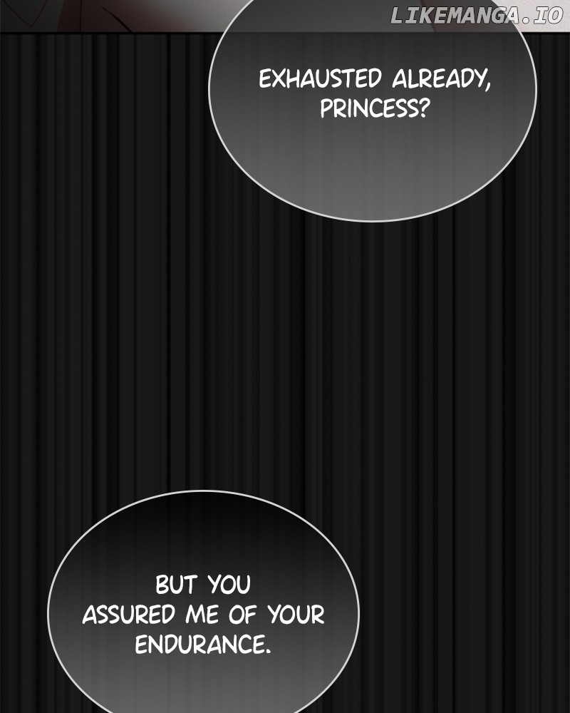Concubine’s Invitation Chapter 58 - page 14