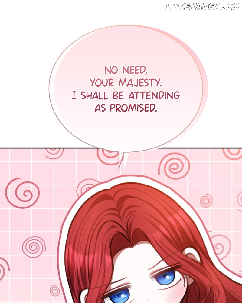 Concubine’s Invitation Chapter 58 - page 18