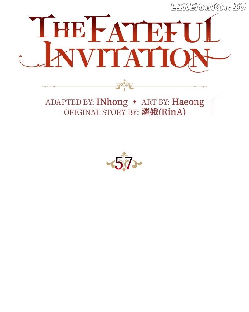 Concubine’s Invitation Chapter 58 - page 38