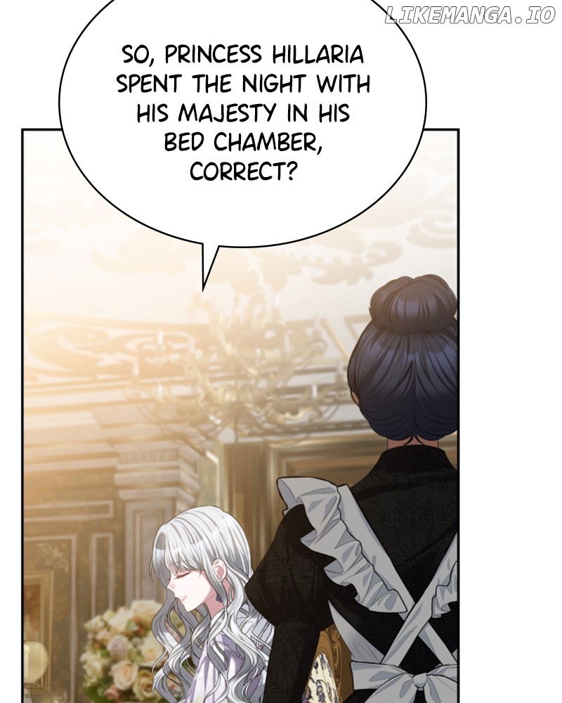 Concubine’s Invitation Chapter 58 - page 41