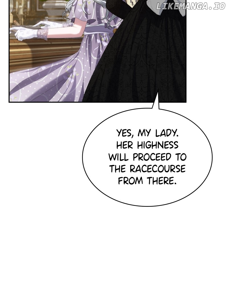 Concubine’s Invitation Chapter 58 - page 42