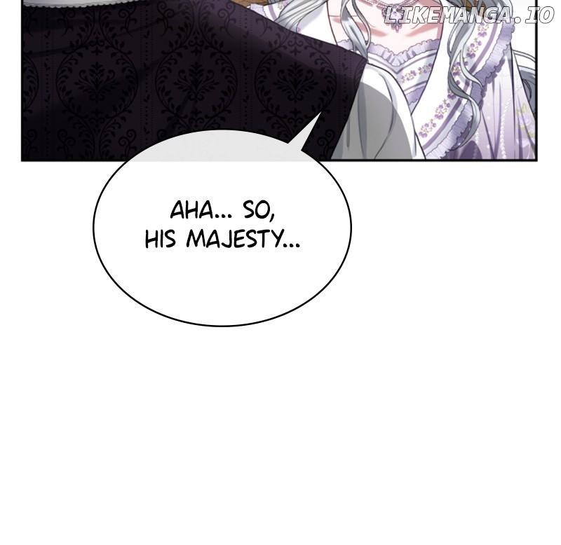 Concubine’s Invitation Chapter 58 - page 44