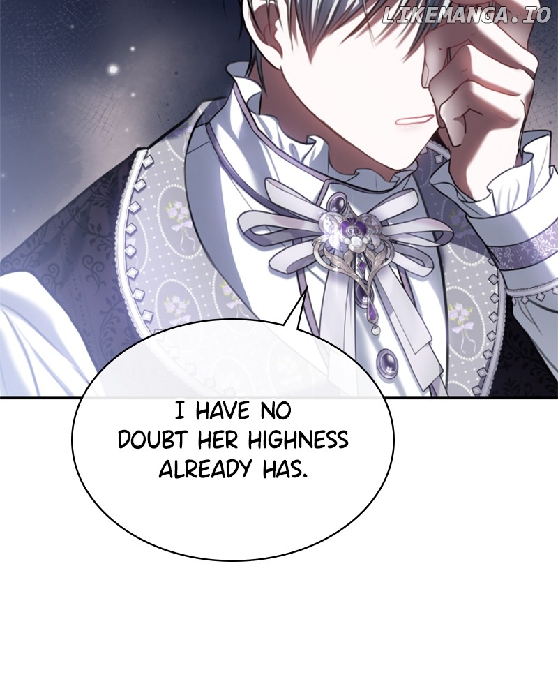 Concubine’s Invitation Chapter 58 - page 50