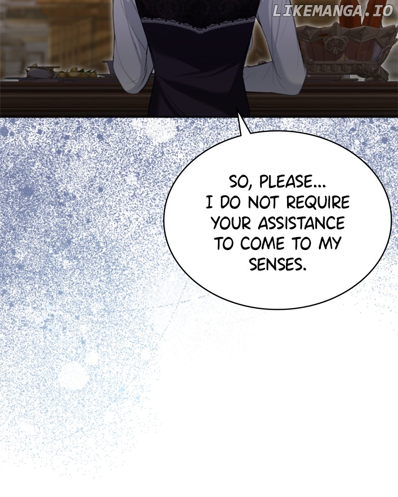Concubine’s Invitation Chapter 58 - page 56