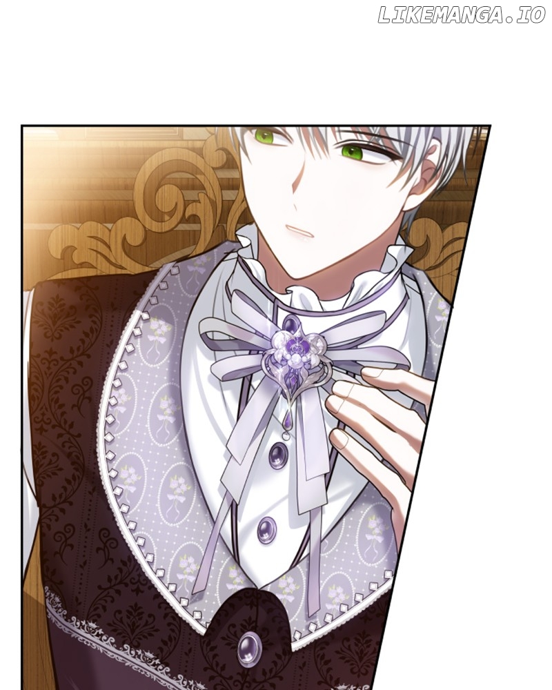 Concubine’s Invitation Chapter 58 - page 61