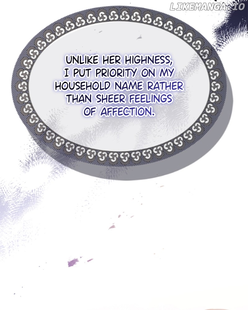 Concubine’s Invitation Chapter 58 - page 63