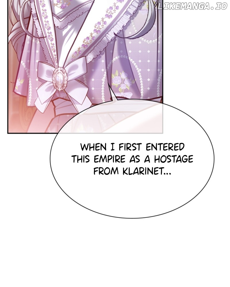 Concubine’s Invitation Chapter 58 - page 69
