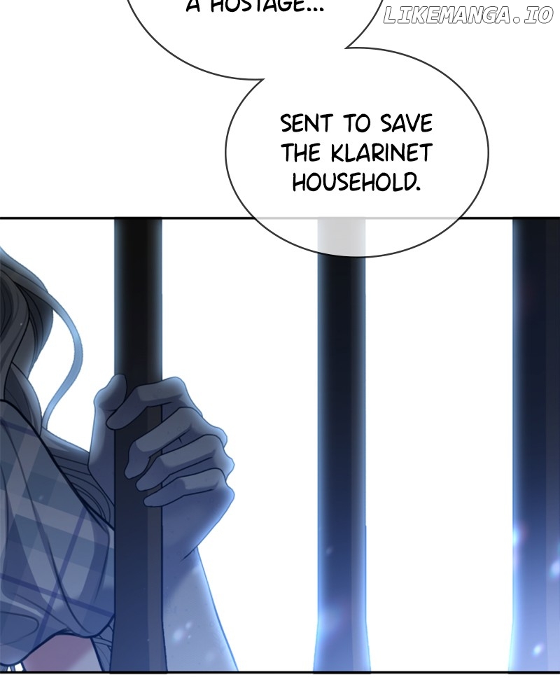 Concubine’s Invitation Chapter 58 - page 76