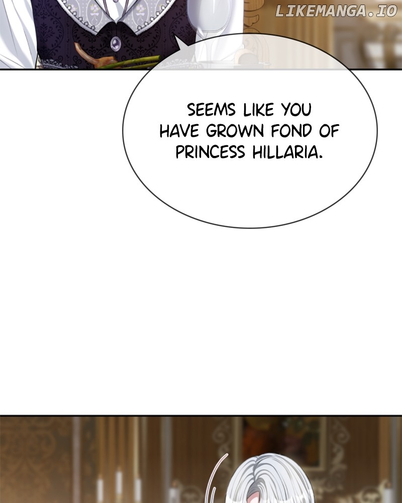 Concubine’s Invitation Chapter 58 - page 83