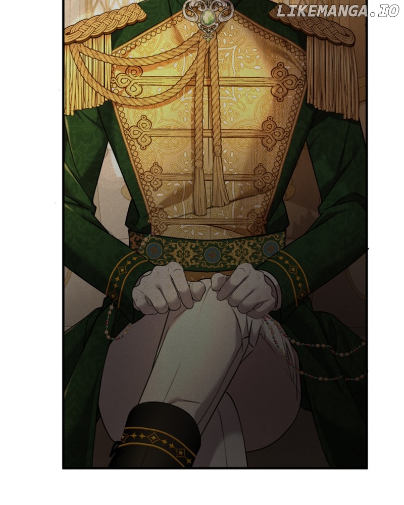 Concubine’s Invitation Chapter 58 - page 86