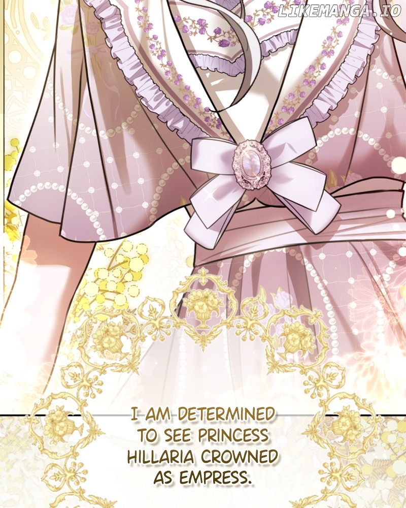 Concubine’s Invitation Chapter 58 - page 92