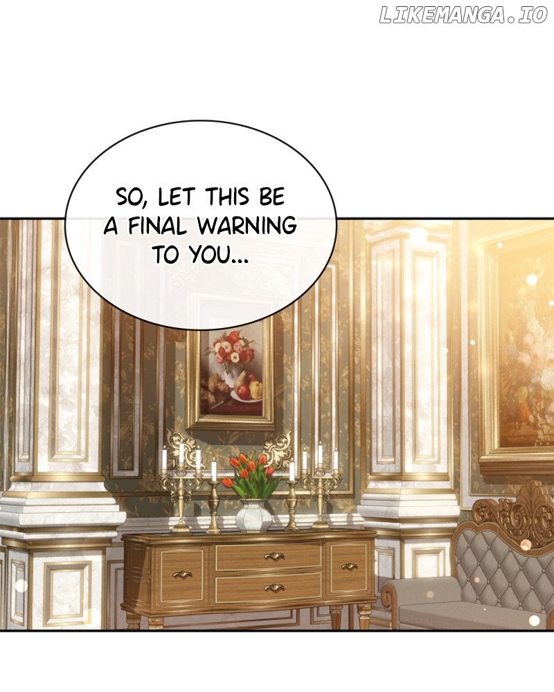 Concubine’s Invitation Chapter 58 - page 96