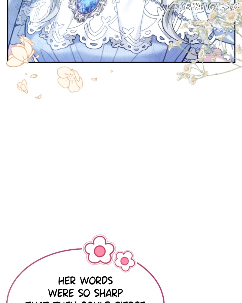Concubine’s Invitation Chapter 48 - page 101