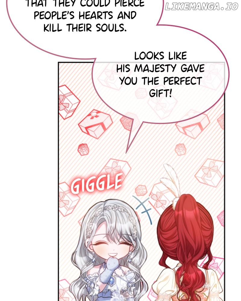 Concubine’s Invitation Chapter 48 - page 102