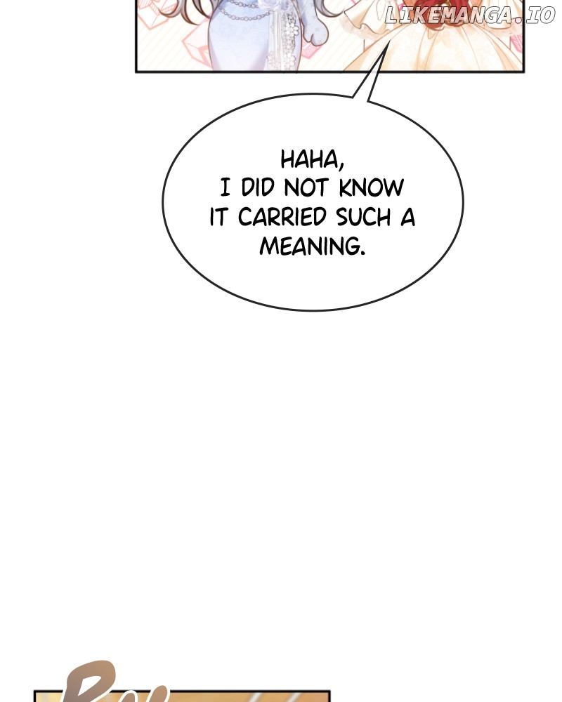 Concubine’s Invitation Chapter 48 - page 103