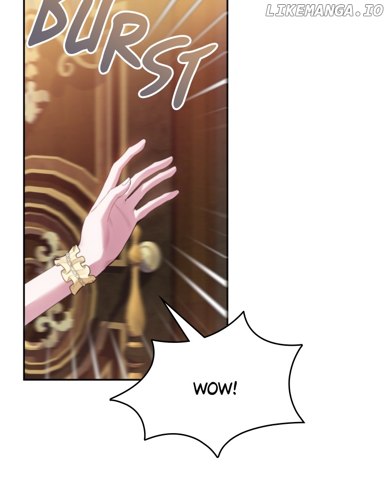 Concubine’s Invitation Chapter 48 - page 104