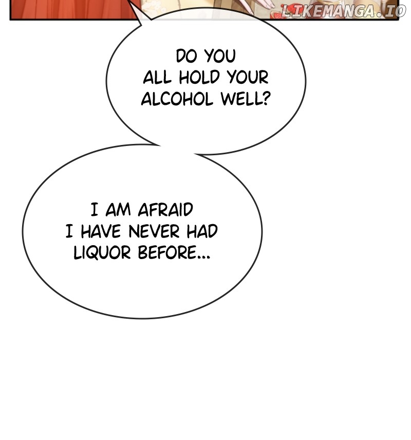 Concubine’s Invitation Chapter 48 - page 109