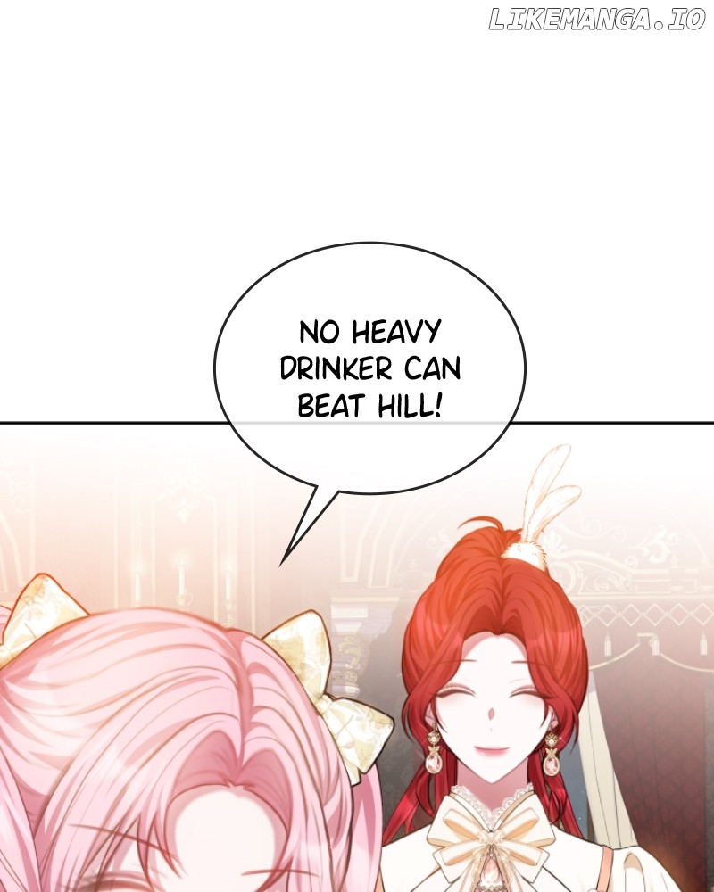 Concubine’s Invitation Chapter 48 - page 110
