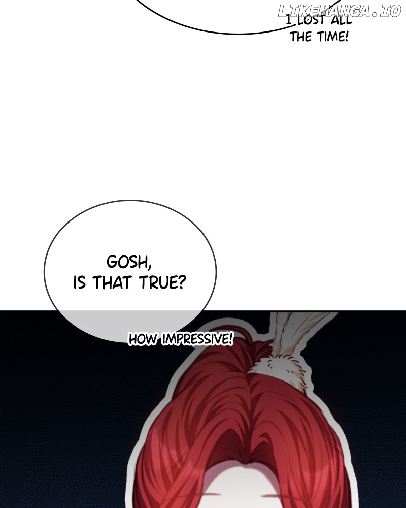 Concubine’s Invitation Chapter 48 - page 112