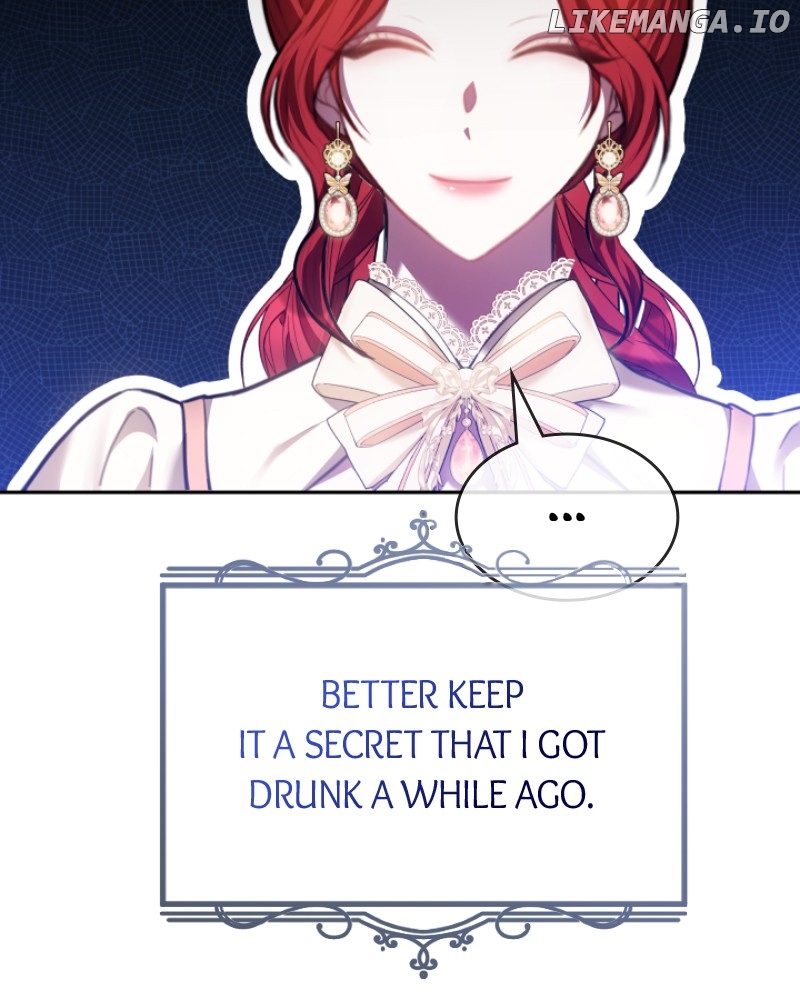Concubine’s Invitation Chapter 48 - page 113