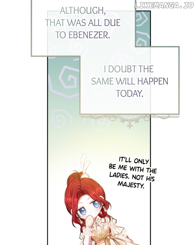 Concubine’s Invitation Chapter 48 - page 115