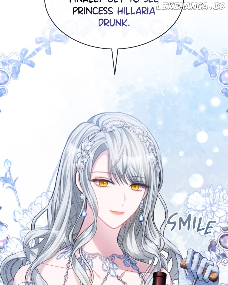 Concubine’s Invitation Chapter 48 - page 119