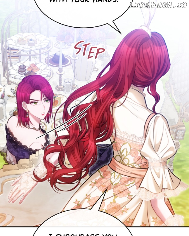 Concubine’s Invitation Chapter 48 - page 12