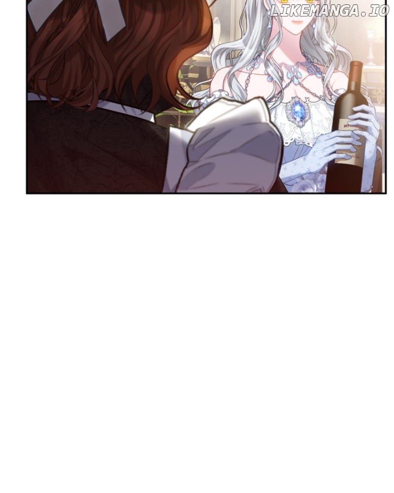 Concubine’s Invitation Chapter 48 - page 122