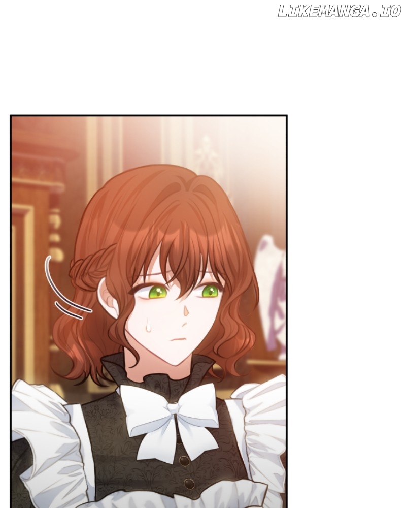 Concubine’s Invitation Chapter 48 - page 123