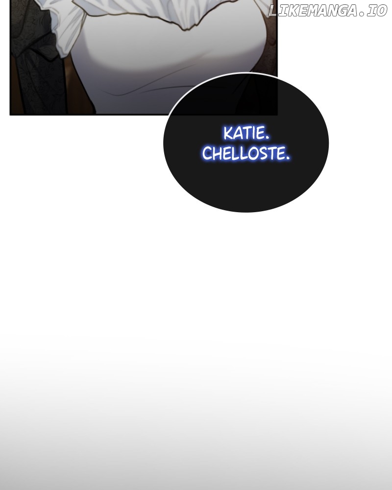 Concubine’s Invitation Chapter 48 - page 124