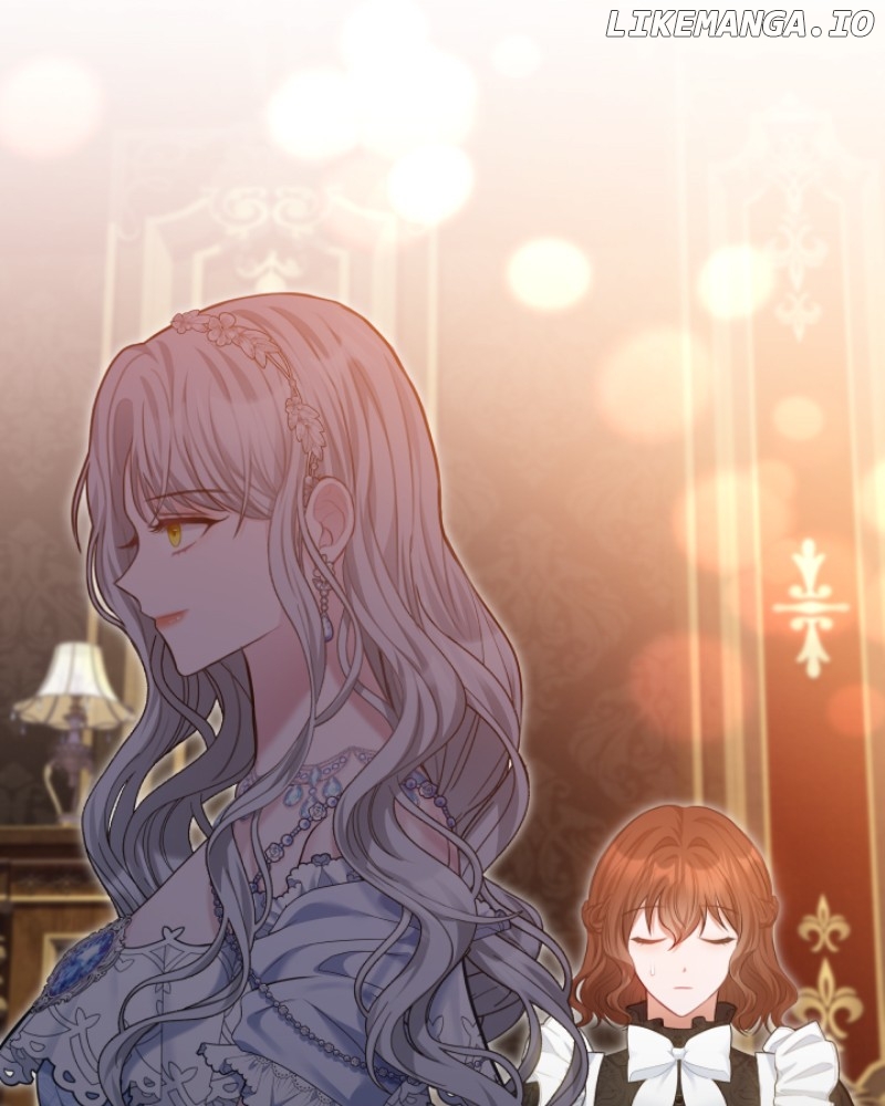 Concubine’s Invitation Chapter 48 - page 128