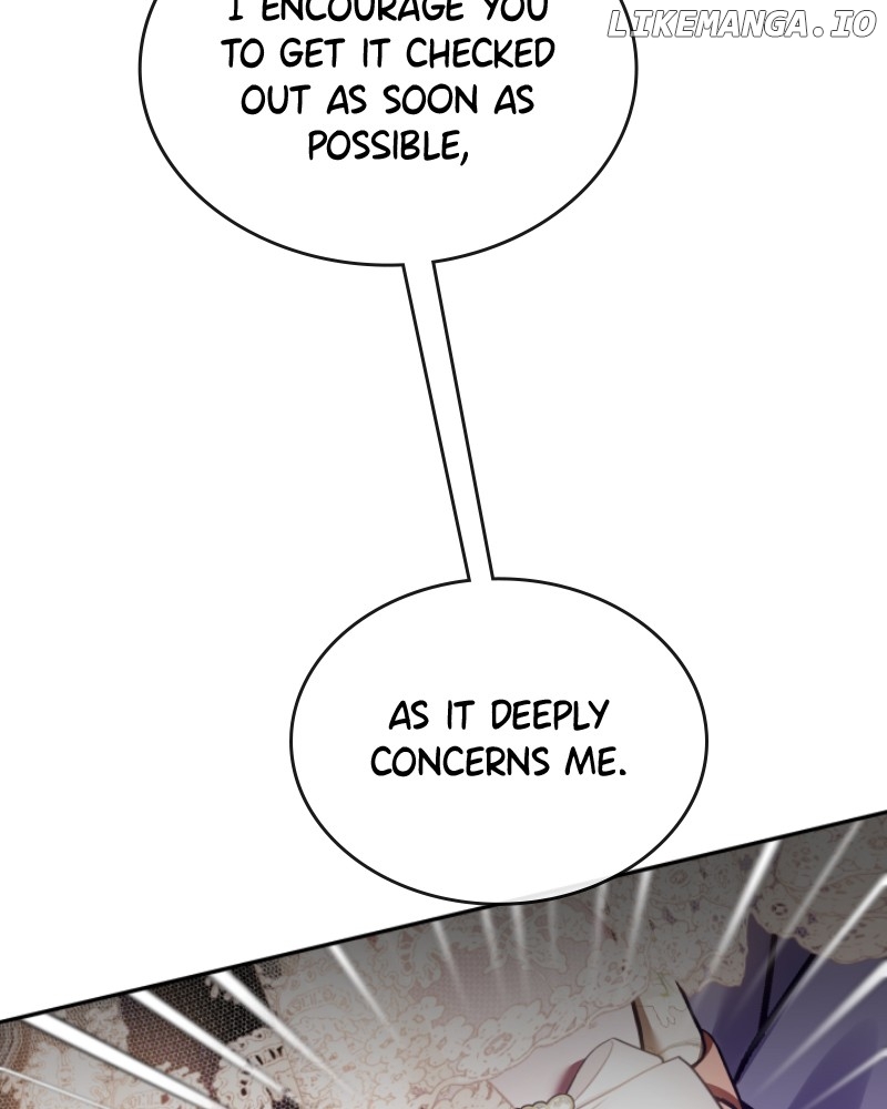Concubine’s Invitation Chapter 48 - page 13